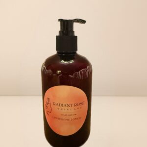 Lightening Body Lotion