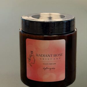 Lightening Body Soap