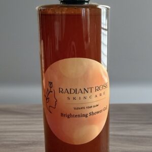 Brightening Shower Gel